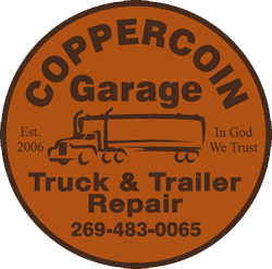 CopperCoin Garage